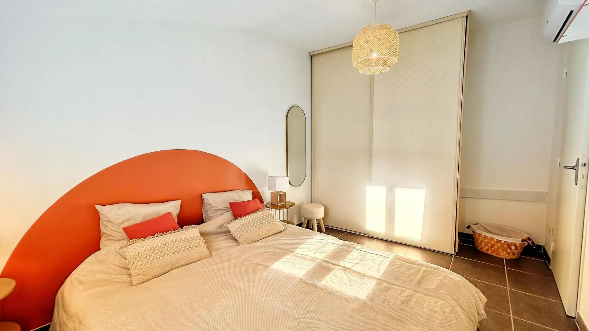 Terracotta Tranquility Apartment Arles 0*,